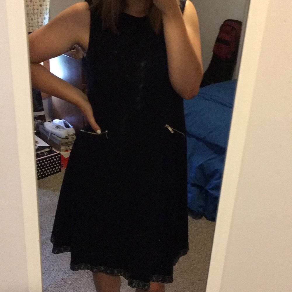 Tommy Hilfiger swing dress